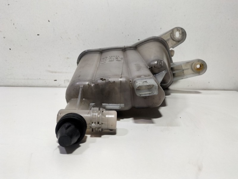 Recambio de deposito expansion para audi a5 (8t3) 2.0 tdi referencia OEM IAM 8K0121403AC  
