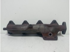 Recambio de colector escape para bmw serie 1 lim. (f20) 116d referencia OEM IAM 14341710AT   2