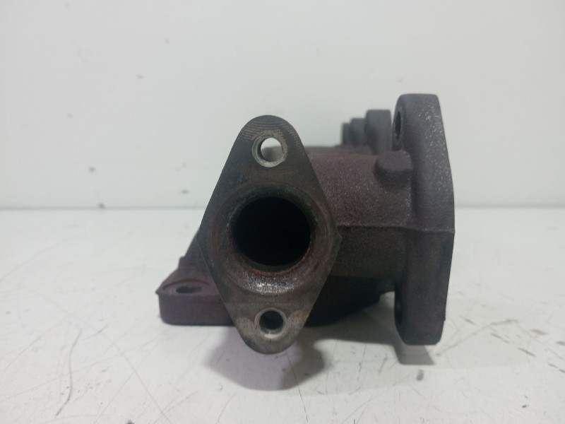 Recambio de colector escape para bmw serie 1 lim. (f20) 116d referencia OEM IAM 14341710AT  