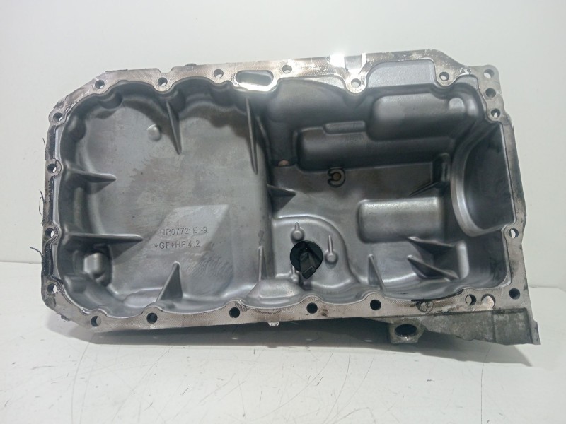 Recambio de carter para bmw serie 1 lim. (f20) 116d referencia OEM IAM 11138510206  