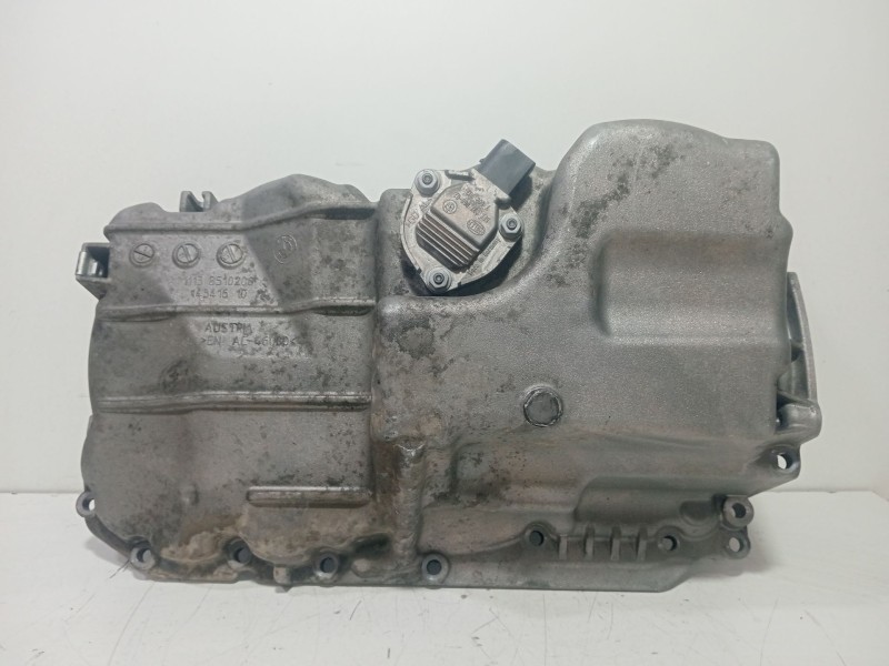 Recambio de carter para bmw serie 1 lim. (f20) 116d referencia OEM IAM 11138510206  