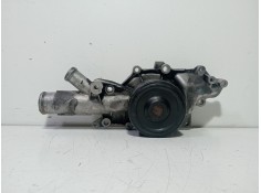Recambio de bomba agua para mercedes-benz clase e (w211) berlina e 220 cdi (211.006) referencia OEM IAM 6462010110  