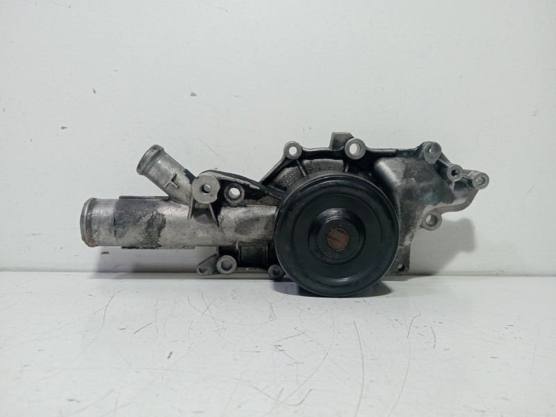 Recambio de bomba agua para mercedes-benz clase e (w211) berlina e 220 cdi (211.006) referencia OEM IAM 6462010110  