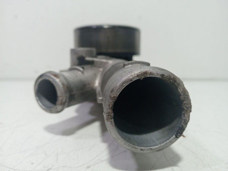 Recambio de bomba agua para mercedes-benz clase e (w211) berlina e 220 cdi (211.006) referencia OEM IAM 6462010110  