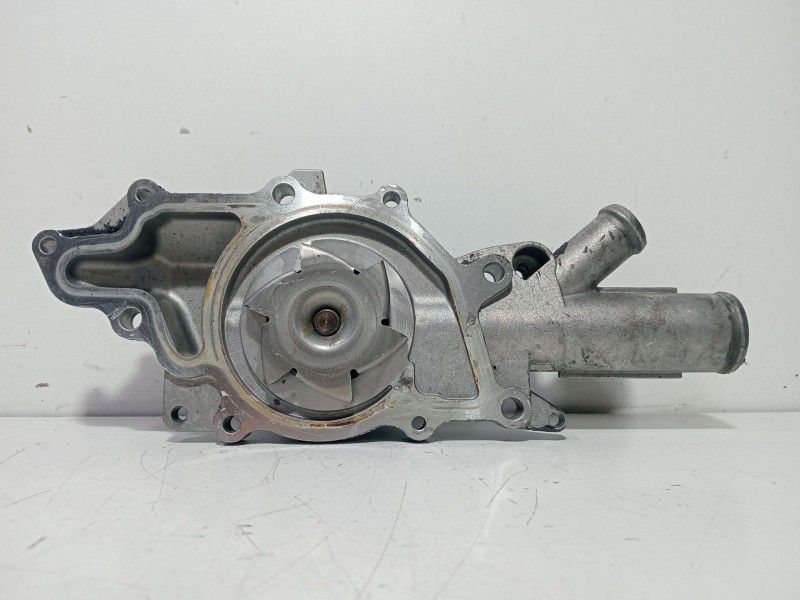 Recambio de bomba agua para mercedes-benz clase e (w211) berlina e 220 cdi (211.006) referencia OEM IAM 6462010110  