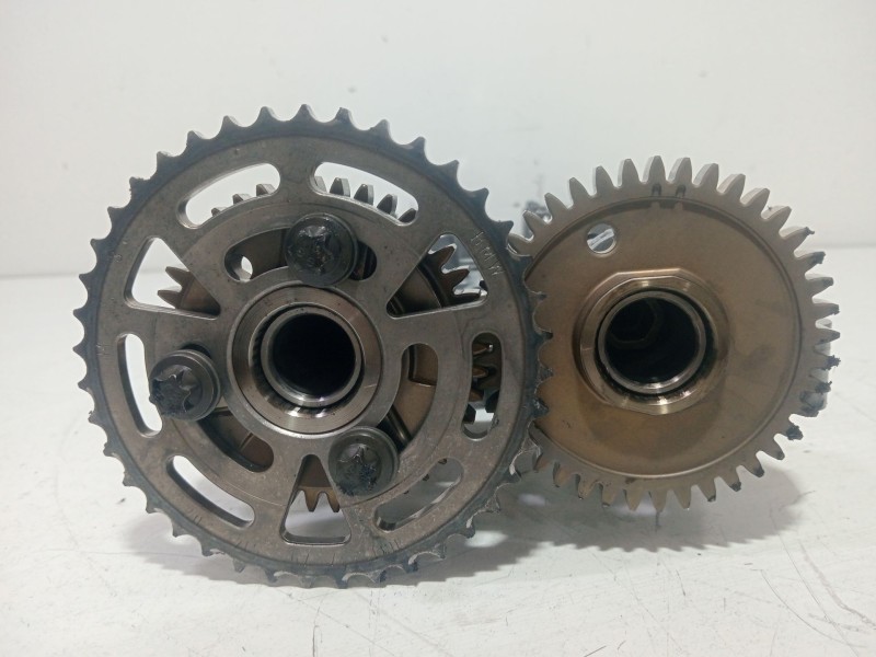 Recambio de arbol de levas para bmw serie 1 lim. (f20) 116d referencia OEM IAM 11317797511  