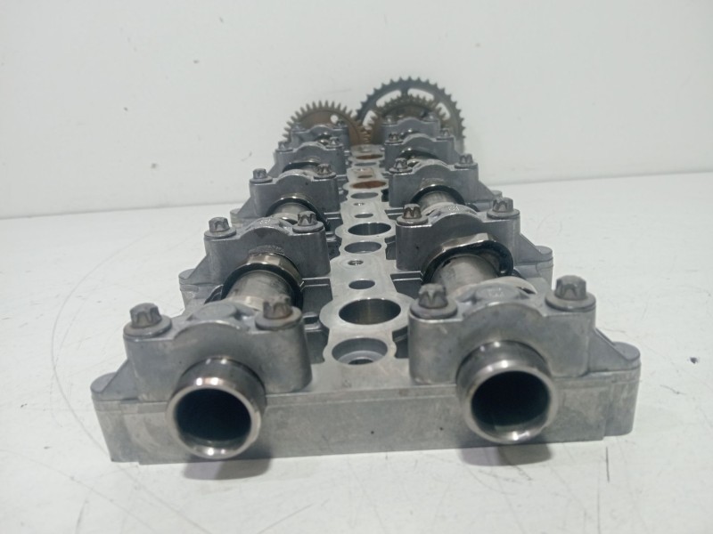 Recambio de arbol de levas para bmw serie 1 lim. (f20) 116d referencia OEM IAM 11317797511  