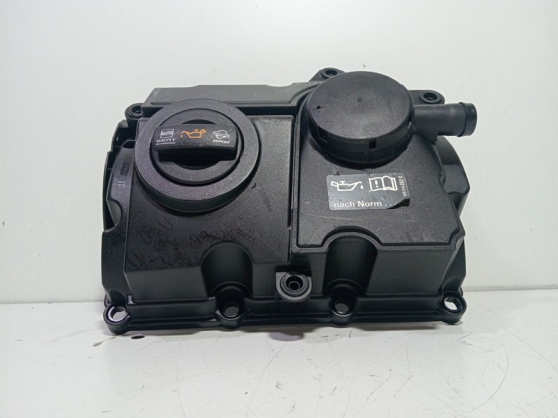 Recambio de tapa balancines para seat ibiza iii (6l1) 1.4 tdi referencia OEM IAM 045103469  