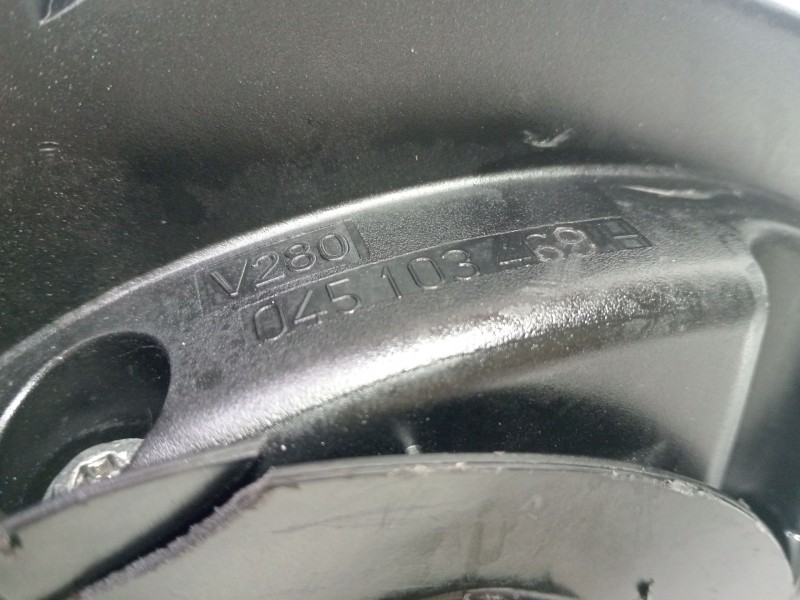 Recambio de tapa balancines para seat ibiza iii (6l1) 1.4 tdi referencia OEM IAM 045103469  