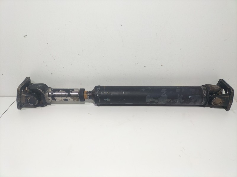 Recambio de transmision central delantera para kia sorento i (jc) 2.5 crdi referencia OEM IAM 491003E100  