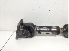 Recambio de transmision central delantera para kia sorento i (jc) 2.5 crdi referencia OEM IAM 491003E100   2