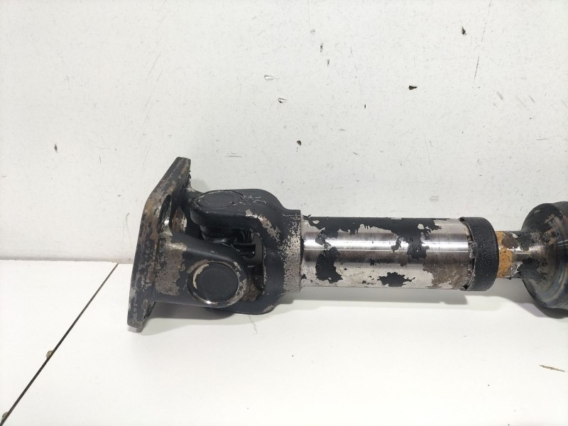 Recambio de transmision central delantera para kia sorento i (jc) 2.5 crdi referencia OEM IAM 491003E100  