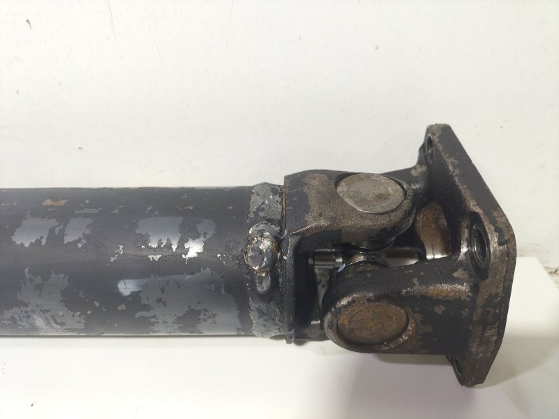 Recambio de transmision central delantera para kia sorento i (jc) 2.5 crdi referencia OEM IAM 491003E100  