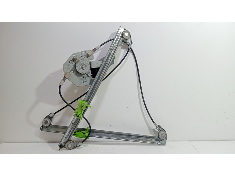 Recambio de elevalunas delantero izquierdo para bmw 3 (e46) 320 d referencia OEM IAM 51337020659  