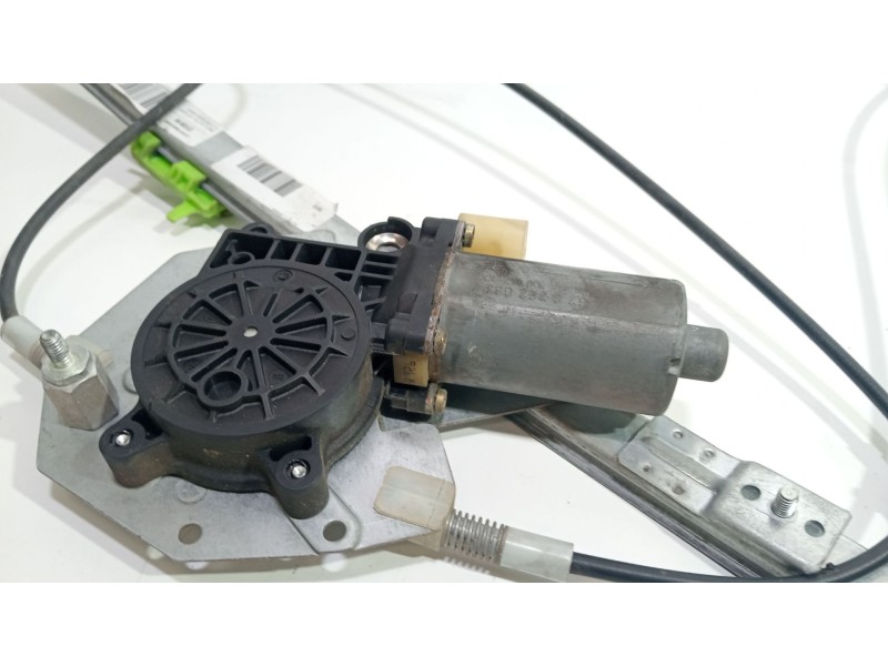 Recambio de elevalunas delantero izquierdo para bmw 3 (e46) 320 d referencia OEM IAM 51337020659  