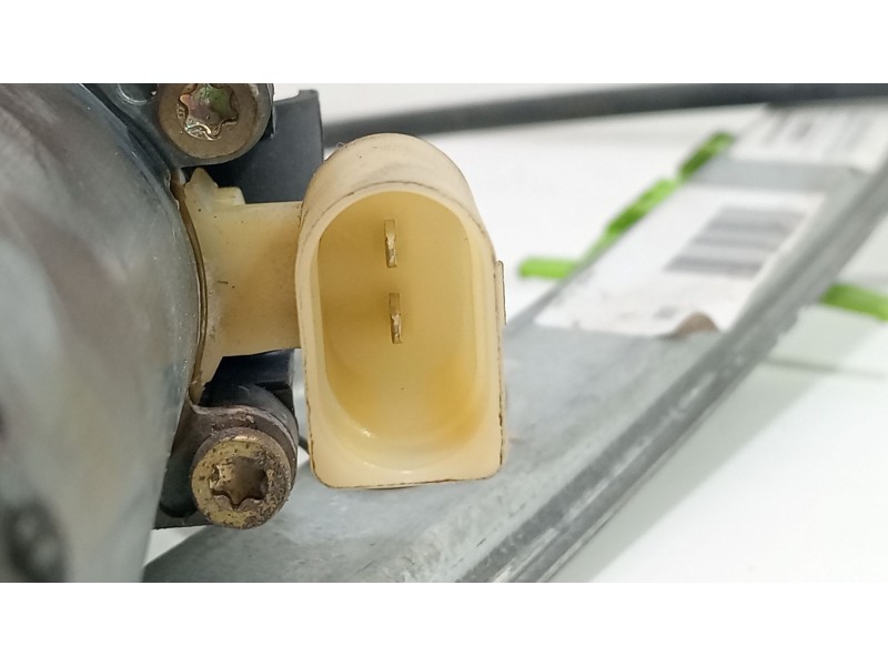 Recambio de elevalunas delantero izquierdo para bmw 3 (e46) 320 d referencia OEM IAM 51337020659  