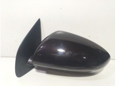 Recambio de retrovisor izquierdo para nissan qashqai i (j10, nj10) 1.5 dci referencia OEM IAM K9K 282K9K 292  