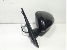 Recambio de retrovisor izquierdo para nissan qashqai i (j10, nj10) 1.5 dci referencia OEM IAM K9K 282K9K 292   2