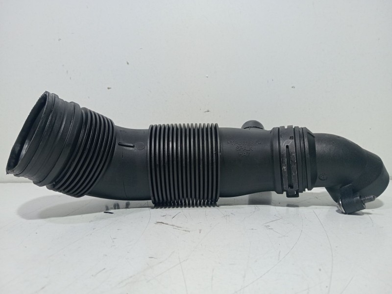 Recambio de tubo para seat ibiza iv sc (6j1, 6p5) 1.4 tdi referencia OEM IAM 6J0129656  