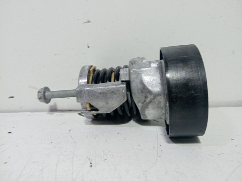 Recambio de tensor correa auxiliar para seat ibiza iv sc (6j1, 6p5) 1.4 tdi referencia OEM IAM 038903315AH  