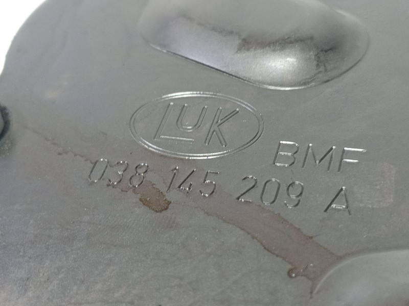 Recambio de depresor freno / bomba vacio para seat ibiza iv sc (6j1, 6p5) 1.4 tdi referencia OEM IAM 038145209A  