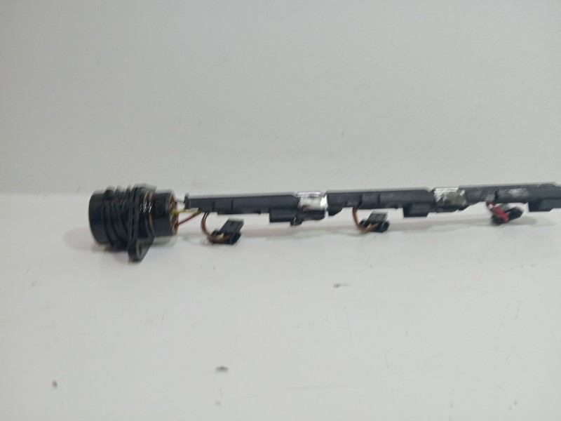 Recambio de cableado de inyectores para seat ibiza iv sc (6j1, 6p5) 1.4 tdi referencia OEM IAM 045971803  