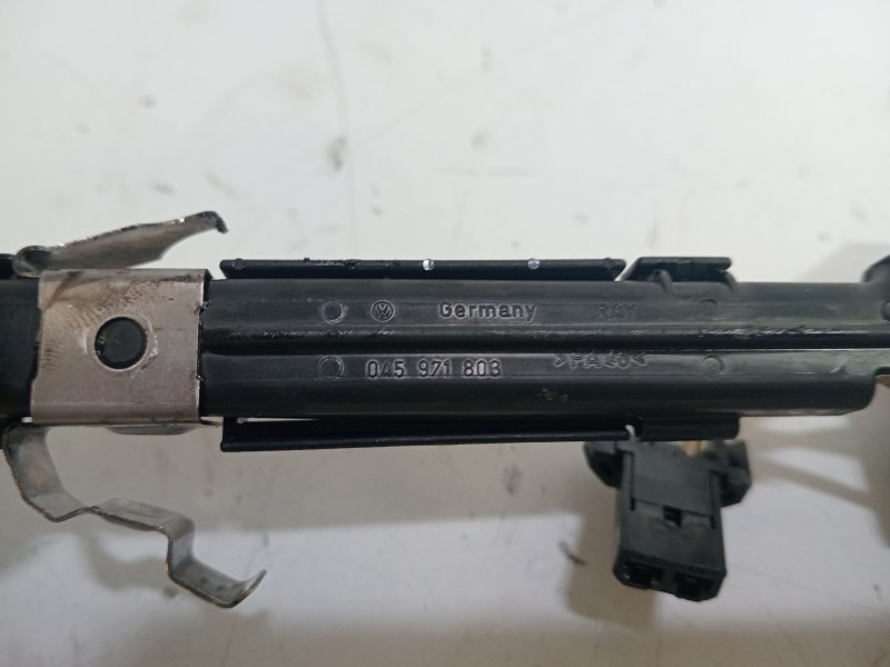 Recambio de cableado de inyectores para seat ibiza iv sc (6j1, 6p5) 1.4 tdi referencia OEM IAM 045971803  