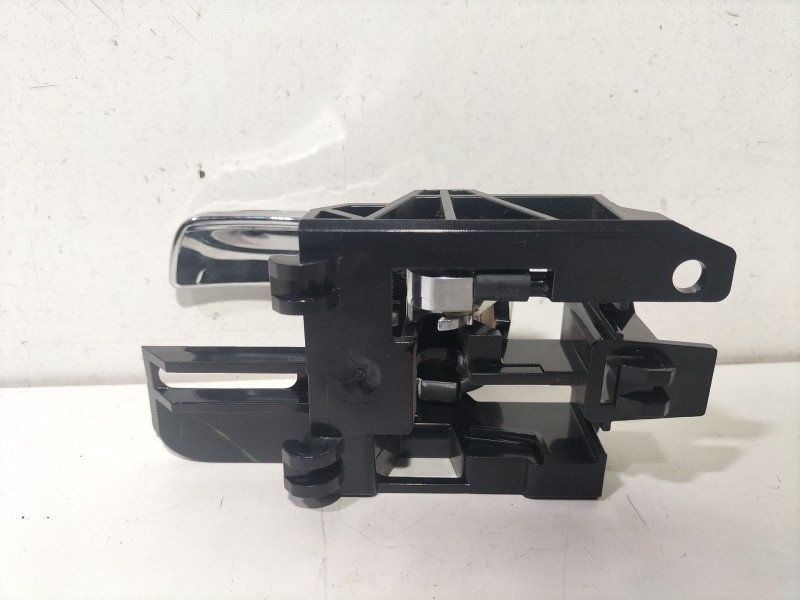Recambio de maneta interior delantera derecha para nissan qashqai i (j10, nj10) 1.5 dci referencia OEM IAM 8318D  
