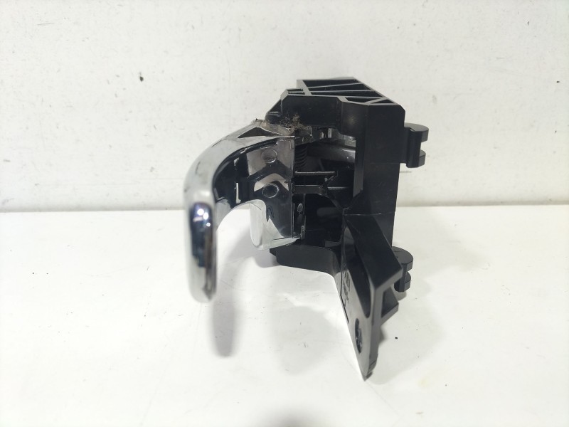 Recambio de maneta interior delantera derecha para nissan qashqai i (j10, nj10) 1.5 dci referencia OEM IAM 8318D  