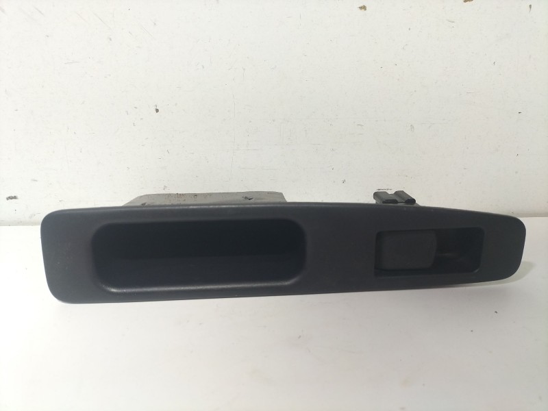 Recambio de mando elevalunas trasero derecho para nissan qashqai i (j10, nj10) 1.5 dci referencia OEM IAM QASHQAI I (J10 NJ10) 1