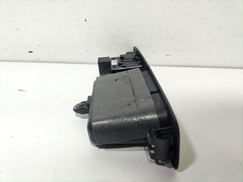 Recambio de mando elevalunas trasero derecho para nissan qashqai i (j10, nj10) 1.5 dci referencia OEM IAM QASHQAI I (J10 NJ10) 1