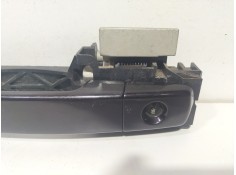 Recambio de maneta exterior delantera izquierda para nissan qashqai i (j10, nj10) 1.5 dci referencia OEM IAM 80611   2