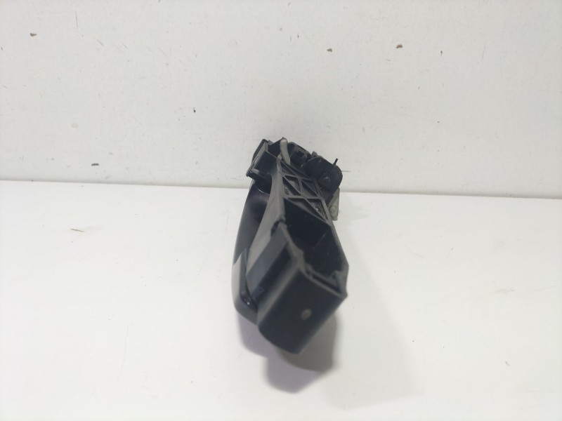 Recambio de maneta exterior delantera izquierda para nissan qashqai i (j10, nj10) 1.5 dci referencia OEM IAM 80611  