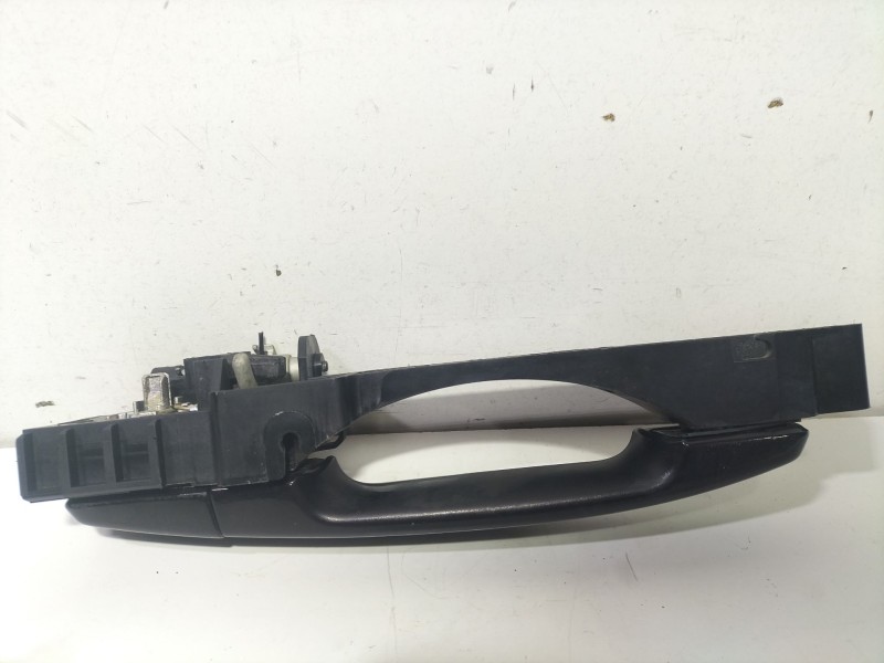 Recambio de maneta exterior delantera izquierda para nissan qashqai i (j10, nj10) 1.5 dci referencia OEM IAM 80611  