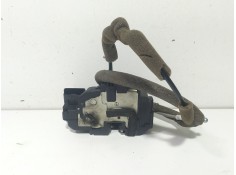 Recambio de cerradura puerta trasera derecha para nissan qashqai i (j10, nj10) 1.5 dci referencia OEM IAM QASHQAI I (J10 NJ10) 1