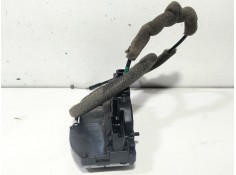 Recambio de cerradura puerta trasera derecha para nissan qashqai i (j10, nj10) 1.5 dci referencia OEM IAM QASHQAI I (J10 NJ10) 1 2