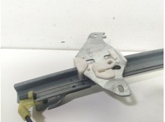 Recambio de elevalunas delantero izquierdo para nissan qashqai i (j10, nj10) 1.5 dci referencia OEM IAM 119767   2