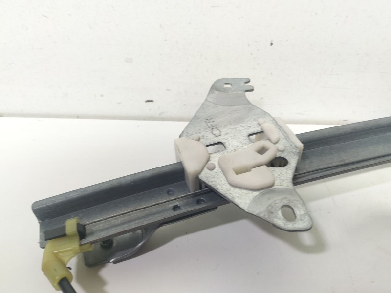 Recambio de elevalunas delantero izquierdo para nissan qashqai i (j10, nj10) 1.5 dci referencia OEM IAM 119767  