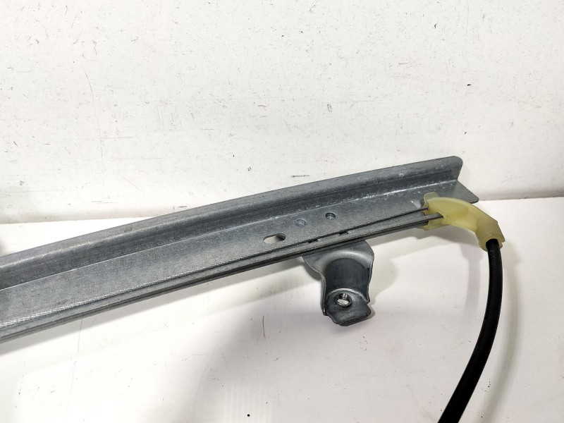 Recambio de elevalunas delantero izquierdo para nissan qashqai i (j10, nj10) 1.5 dci referencia OEM IAM 119767  