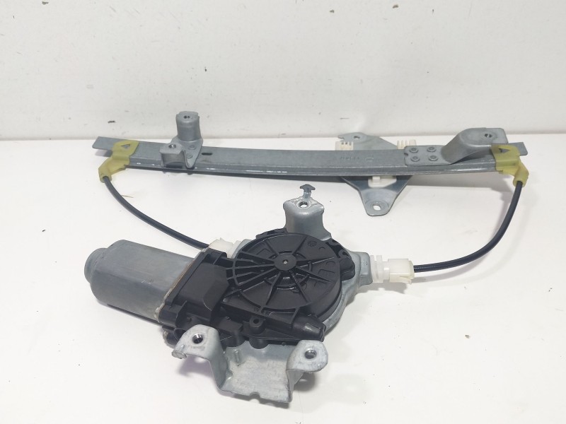 Recambio de elevalunas delantero izquierdo para nissan qashqai i (j10, nj10) 1.5 dci referencia OEM IAM 119767  