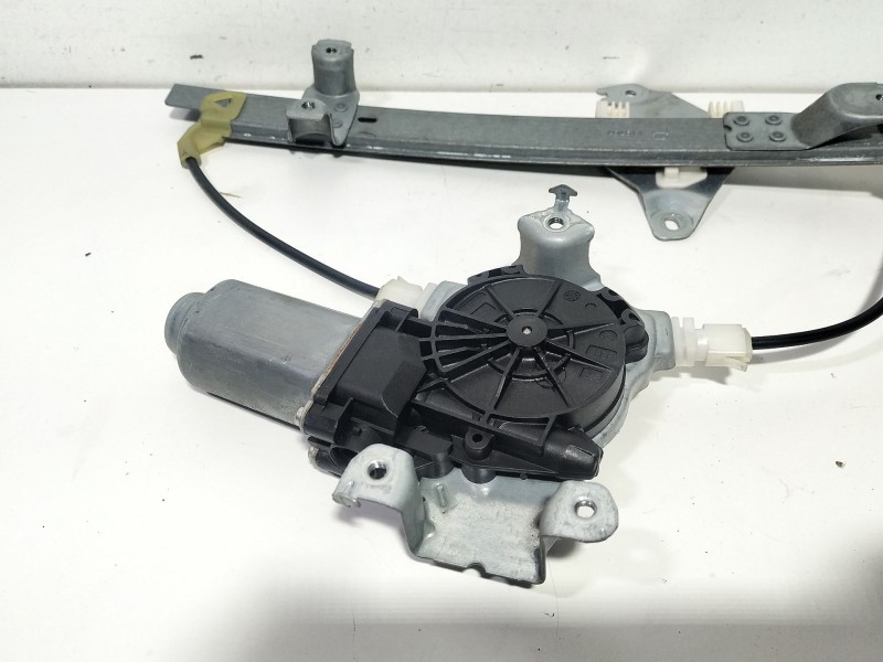 Recambio de elevalunas delantero izquierdo para nissan qashqai i (j10, nj10) 1.5 dci referencia OEM IAM 119767  