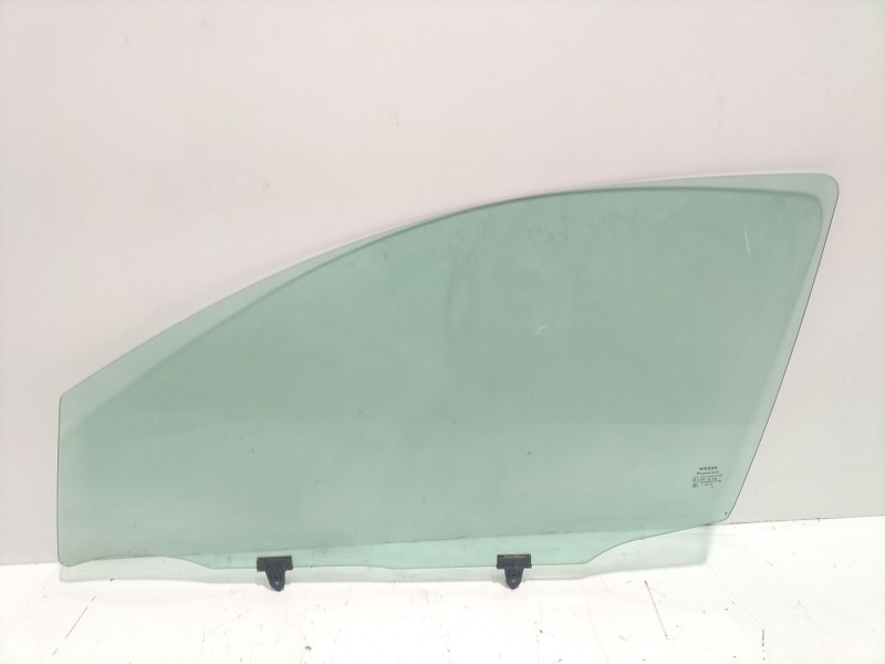 Recambio de luna delantera izquierda para nissan qashqai i (j10, nj10) 1.5 dci referencia OEM IAM QASHQAI I (J10 NJ10) 1.5 dCi 2