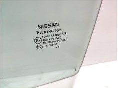 Recambio de luna delantera izquierda para nissan qashqai i (j10, nj10) 1.5 dci referencia OEM IAM QASHQAI I (J10 NJ10) 1.5 dCi 2 2