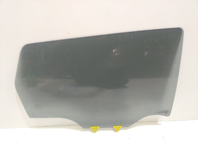Recambio de luna trasera derecha para nissan qashqai i (j10, nj10) 1.5 dci referencia OEM IAM QASHQAI I (J10 NJ10) 1.5 dCi 2006 