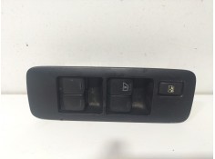 Recambio de mando elevalunas delantero izquierdo para nissan qashqai i (j10, nj10) 1.5 dci referencia OEM IAM QASHQAI I (J10 NJ1
