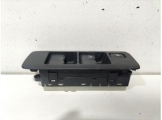 Recambio de mando elevalunas delantero izquierdo para nissan qashqai i (j10, nj10) 1.5 dci referencia OEM IAM QASHQAI I (J10 NJ1 2