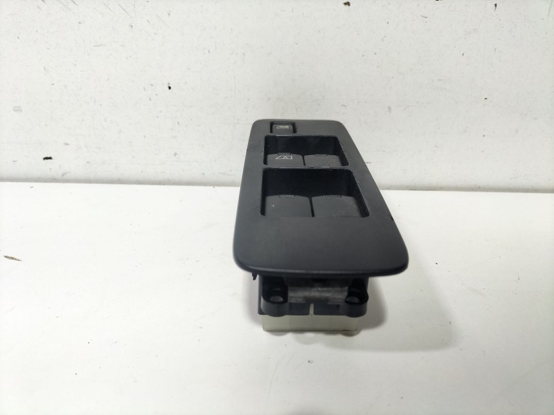 Recambio de mando elevalunas delantero izquierdo para nissan qashqai i (j10, nj10) 1.5 dci referencia OEM IAM QASHQAI I (J10 NJ1
