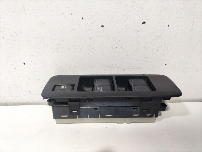 Recambio de mando elevalunas delantero izquierdo para nissan qashqai i (j10, nj10) 1.5 dci referencia OEM IAM QASHQAI I (J10 NJ1