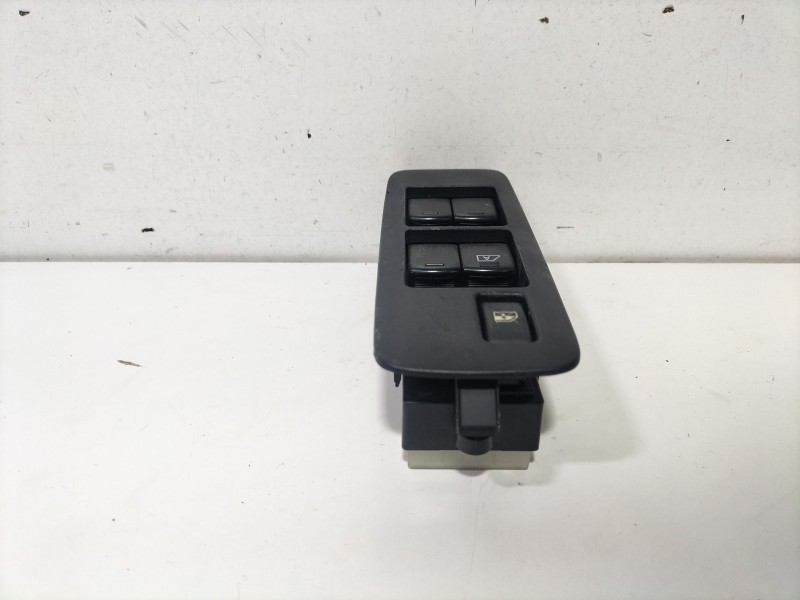 Recambio de mando elevalunas delantero izquierdo para nissan qashqai i (j10, nj10) 1.5 dci referencia OEM IAM QASHQAI I (J10 NJ1
