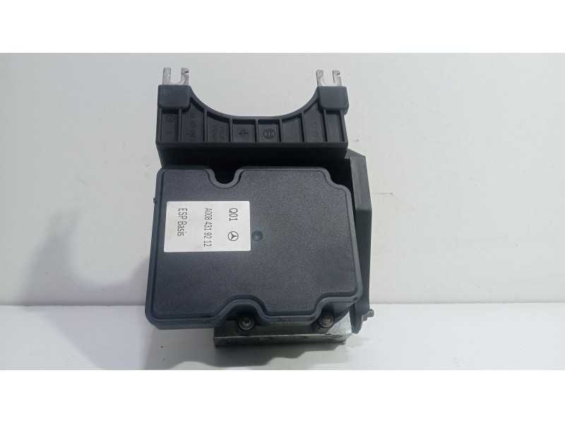 Recambio de abs para mercedes-benz clase b sports tourer (w246, w242) b 180 cdi (246.200) referencia OEM IAM 0094316512  